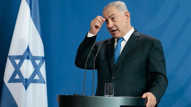 Netanyahu'nun bu hafta yapılacak duruşmaları ertelendi