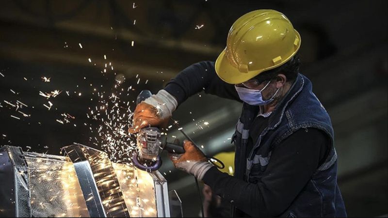 TÜİK açıkladı: İşsizlik rakamları belli oldu