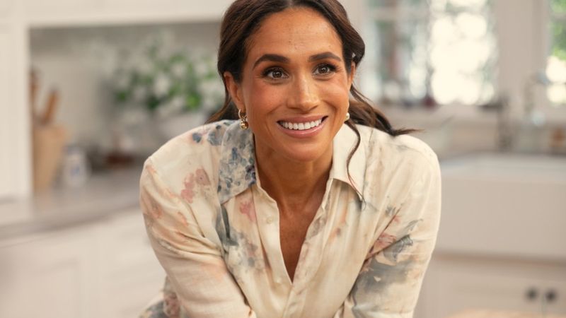 Meghan'ın ''ev yapımı'' reçeli sahte çıktı