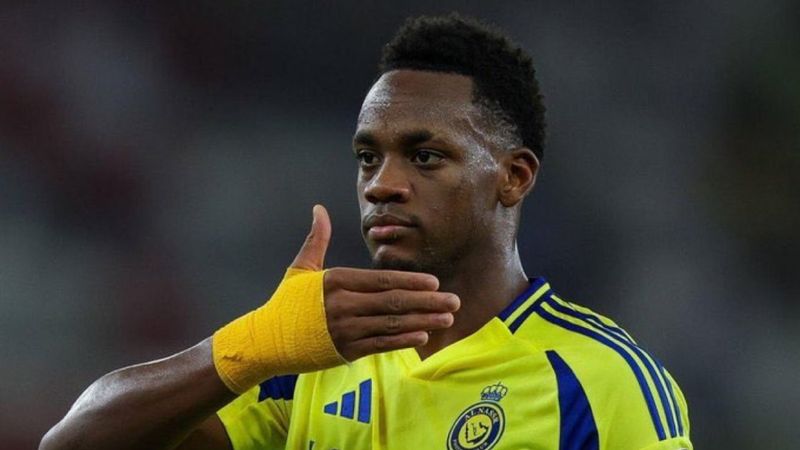 Jhon Duran, Davinson Sanchez'den Fenerbahçe hakkında bilgi aldı