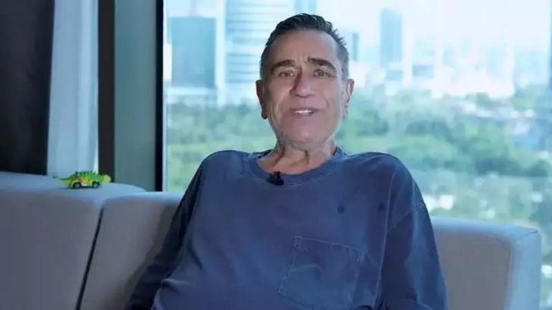 Sabri Ugan’ın cenaze programı belli oldu