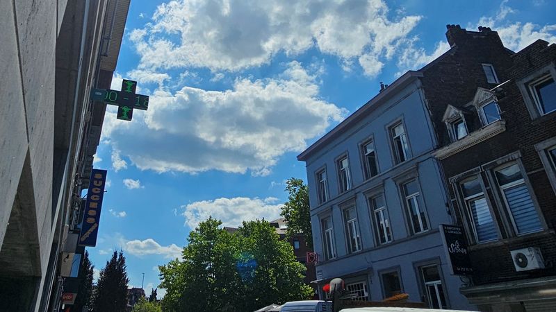 İspanya ve Portekiz'de sıcaklık rekoru kırıldı