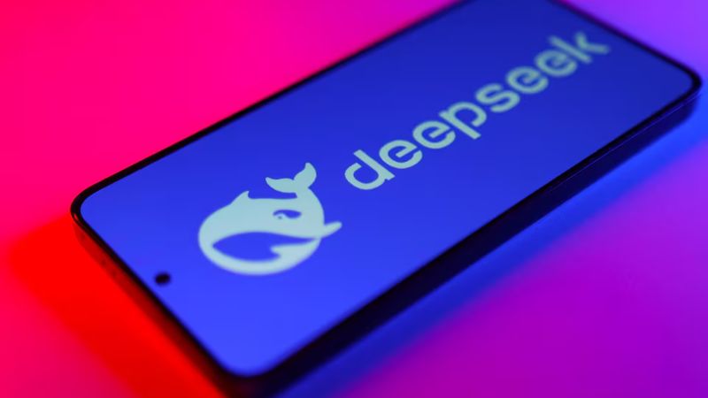 DeepSeek, Almanya'daki Apple ve Google uygulama mağazalarından kaldırılacak