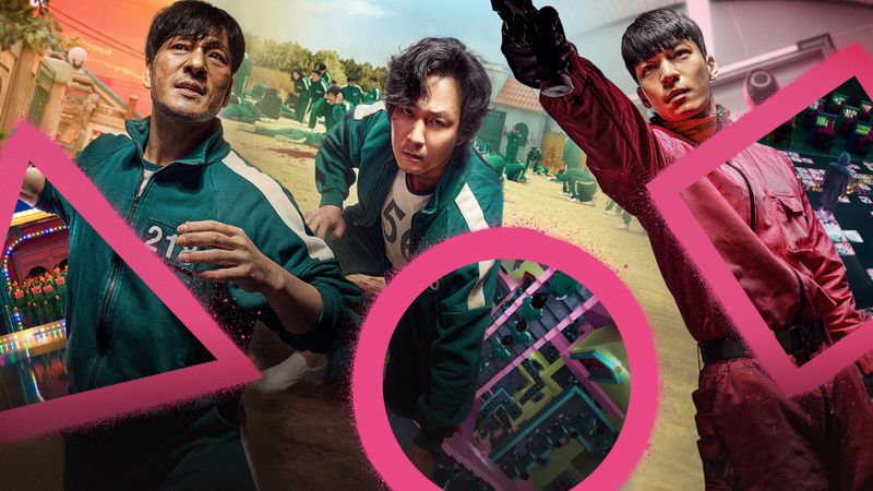 Squid Game 4. Sezon Olacak Mı? İşte Yanıtı