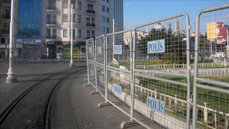 İstanbul'da metrolar kapalı mı, ne zaman açılacak? 1 Temmuz 2025 kapatılan duraklar