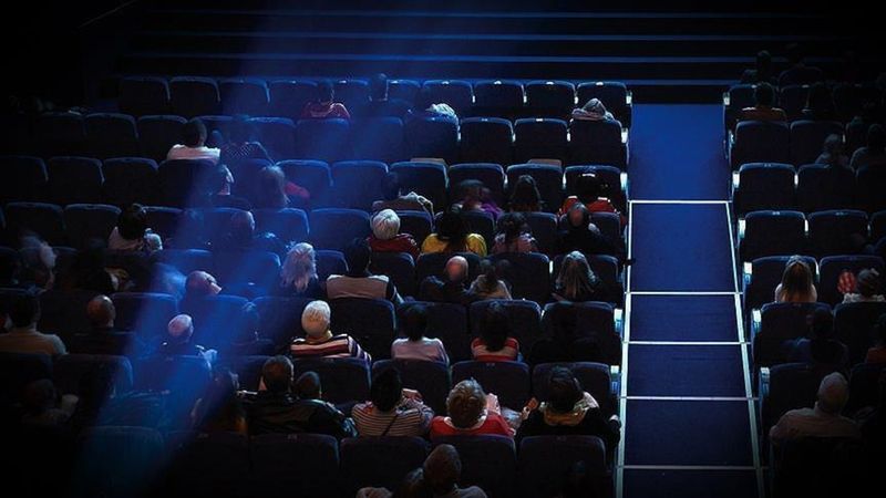 Yılın ilk yarısında en çok izlenen 10 filmden 8'i yerli yapımlardan oluştu