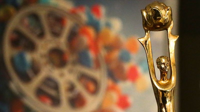 Uluslararası Adana Altın Koza Film Festivali'ne başvurular başladı