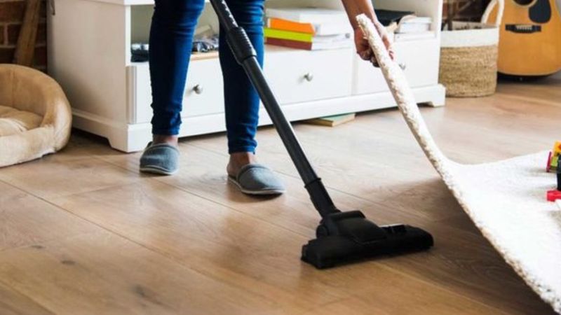 Popüler Dikey Süpürge Modeli Geri Çağrıldı: Acilen Kullanmayı Bırakın