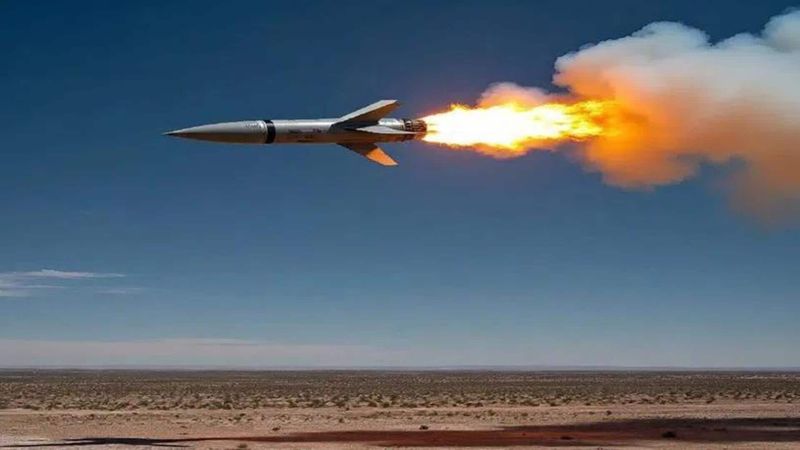 Çin, Mach 12 hızında hipersonik uçağını başarıyla test etti