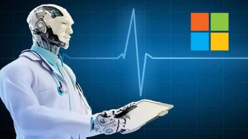 Microsoft'un yeni yapay zekası, sağlık sorunlarını doktorlardan daha iyi teşhis ediyor