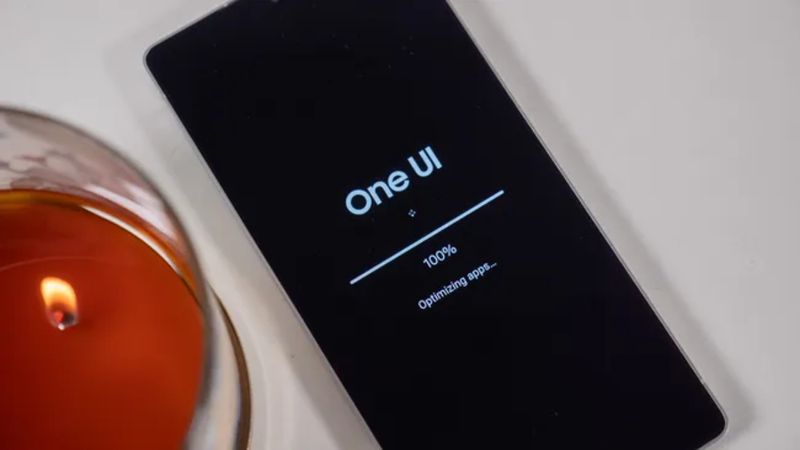 One UI 8 Beta, Galaxy S25 serisine ve Galaxy Watch'lara geliyor