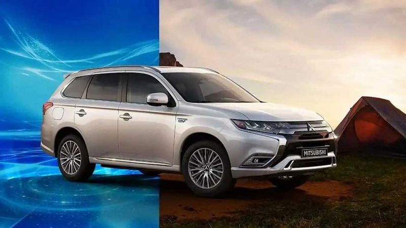 Mitsubishi, Renault ile yaptığı iş birliği kapsamında pazara geri dönüyor