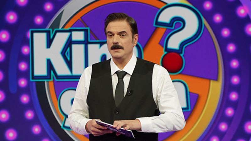 Geniş Aile'nin Cevahir'i ekrana dönüyor: İşte yeni işi