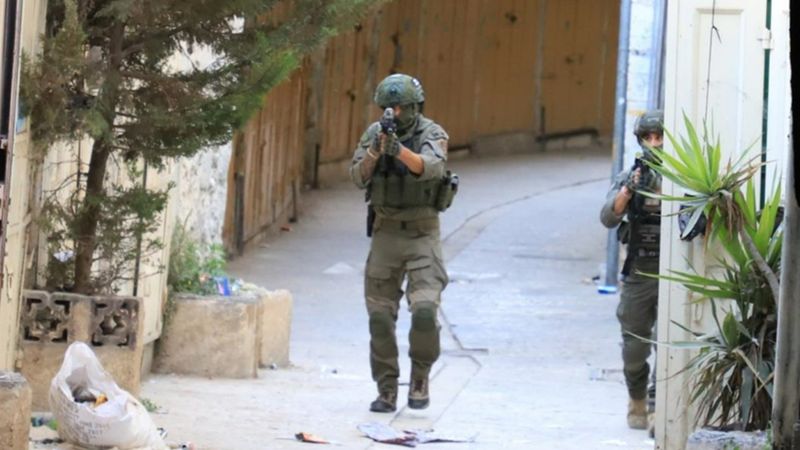 ABD'den İsrail'e Batı Şeria'yı ilhak desteği