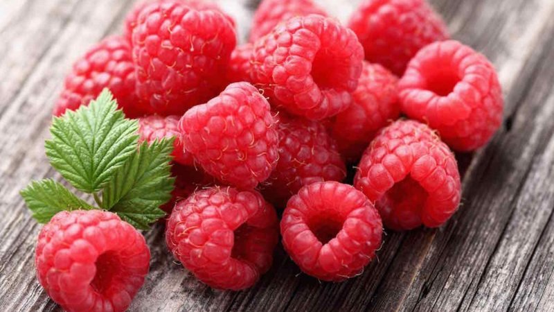 Ahududunun mucizevi faydaları: Hangi hastalıklara iyi geliyor?