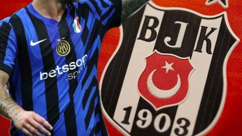 İstanbul’a geldi! Inter’in yıldızı Süper Lig devine imzayı atıyor