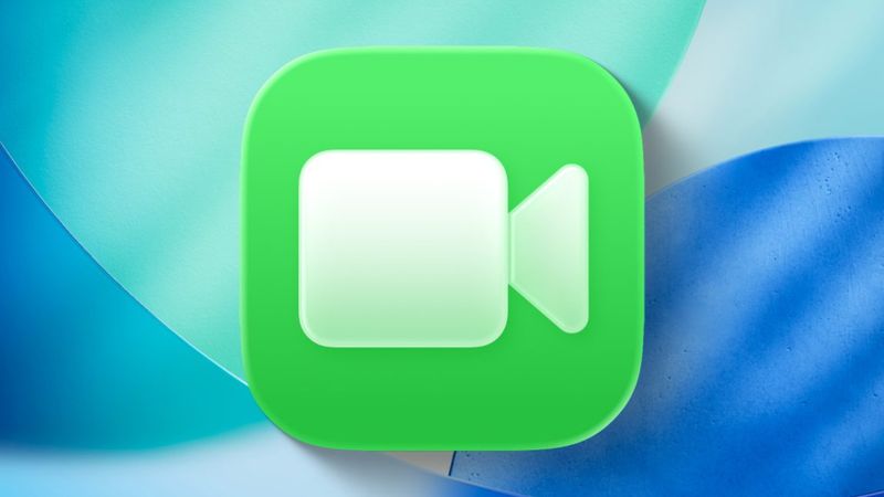 iOS 26'daki FaceTime, birisi soyunmaya başlarsa aramanızı donduracak