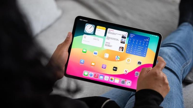 Apple'dan geri adım: Katlanabilir iPad modeli iptal edildi