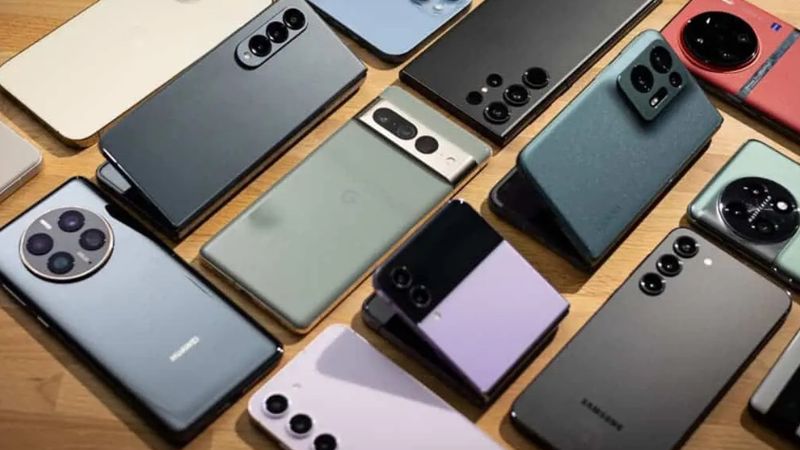 Haziran ayının en güçlü telefonları açıklandı: İşte zirvedeki model