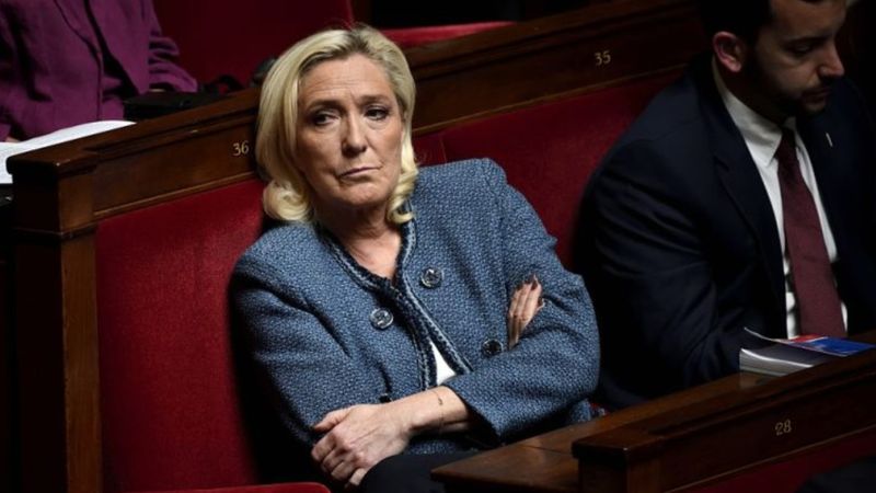 Avrupa Parlamentosu’nda yolsuzluk skandalı