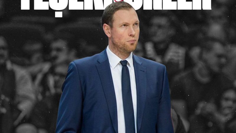 Manisa Basket'te Darius Songaila gitti