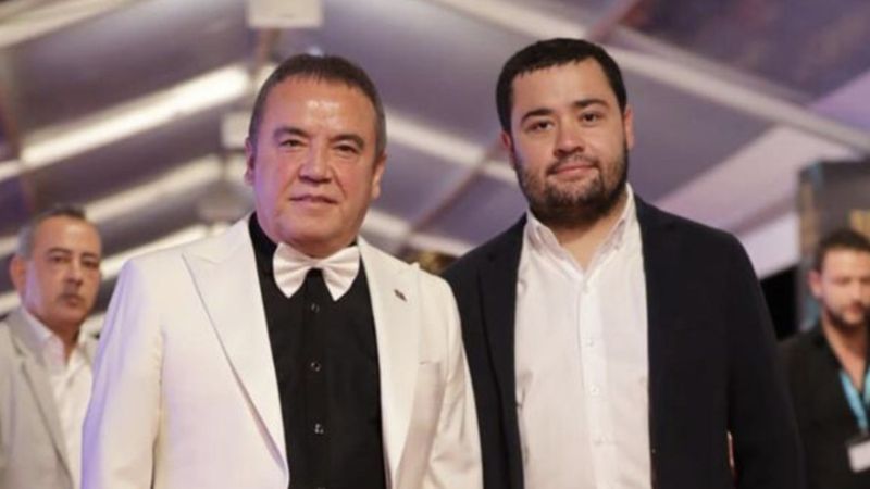 Antalya’da rüşvet soruşturması: Nafakayı rüşvet parasıyla ödediler