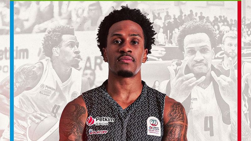 David Efianayi, Aliağa Petkimspor'a geri döndü