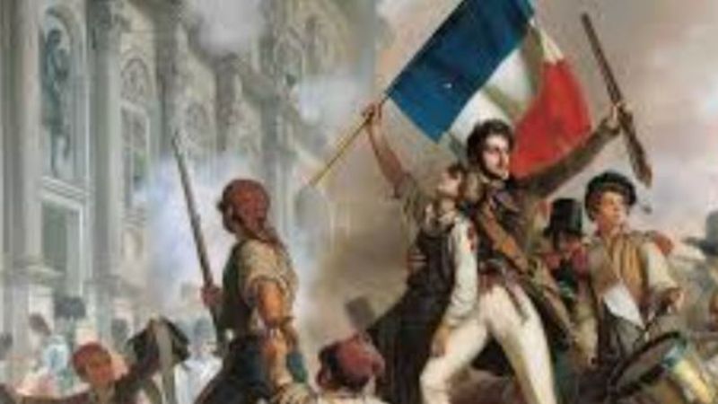 Ümit Yenişehirli: Fransız Devrimi’yle başladı! Kutsala küfür ‘hakkı’