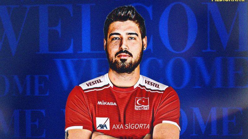 Fenerbahçe, Mustafa Cengiz'i renklerine bağladı