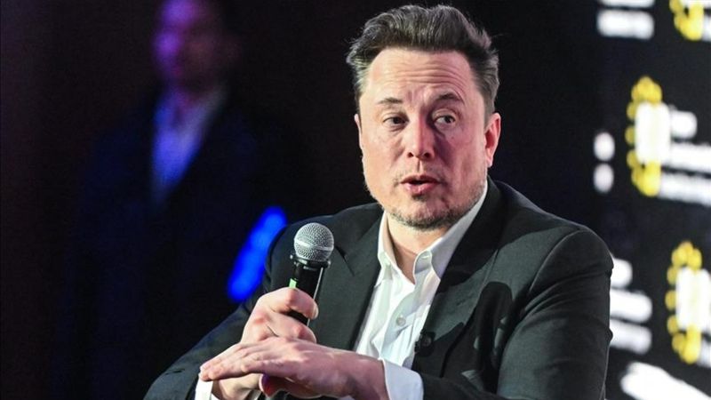 Elon Musk, Amerika Partisi'ni kurduğunu açıkladı