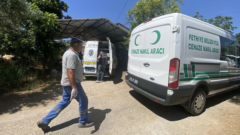 Muğla'da 30 yaşındaki kadının şüpheli ölümü