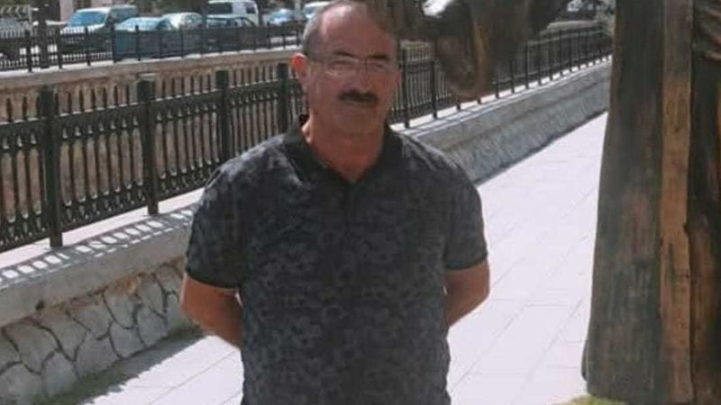 Malatya'da iş makinesinin altında kalan operatör hayatını kaybetti