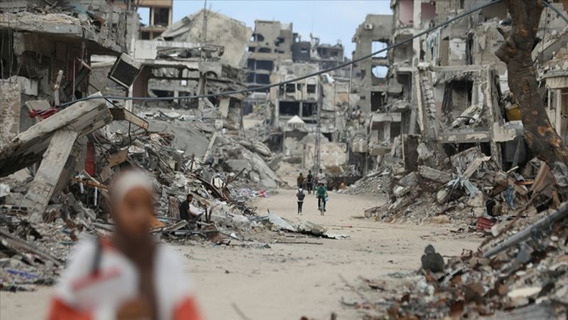 İsrail, Hamas'ın ateşkes önerisinde değişiklik yapmak istediğini öne sürdü