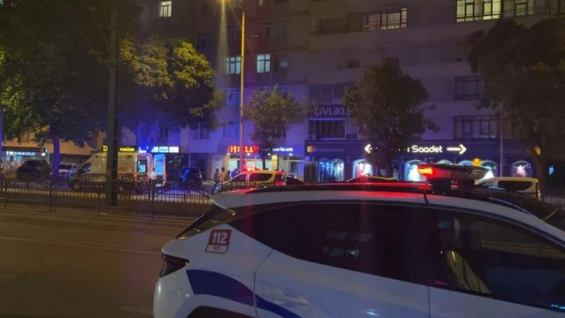 Konya'da borç kavgasında 2 kardeş bıçaklanarak yaralandı