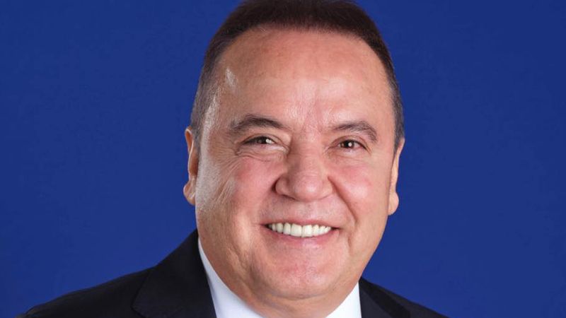 Antalya Büyükşehir Belediye Başkanı Muhittin Böcek'in ifadesi ortaya çıktı