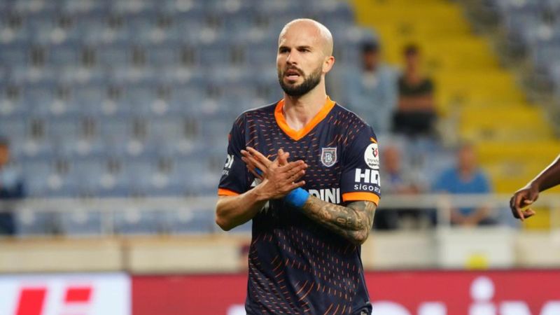 Joao Figueiredo'nun yeni adresi Malezya