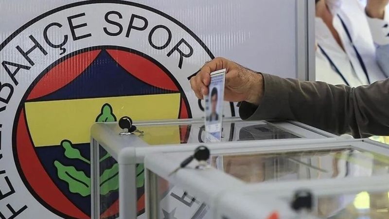 Fenerbahçe başkanlık seçimi ne zaman? İşte seçimli genel kurul tarihi ve başkan adaylar
