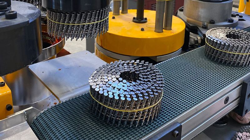 Konkordato talebi reddedildi! Türkiye’nin en büyük çivi üreticisi iflas bayrağını çekti