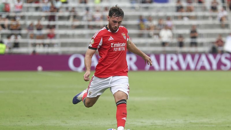 Beşiktaş'tan Orkun Kökçü takibi