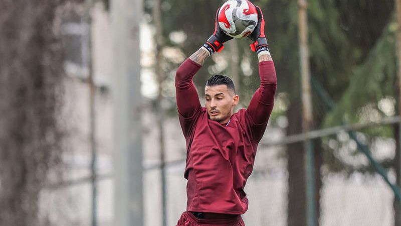 Uğurcan Çakır'a teklif var mı? Trabzonspor'dan açıklama geldi