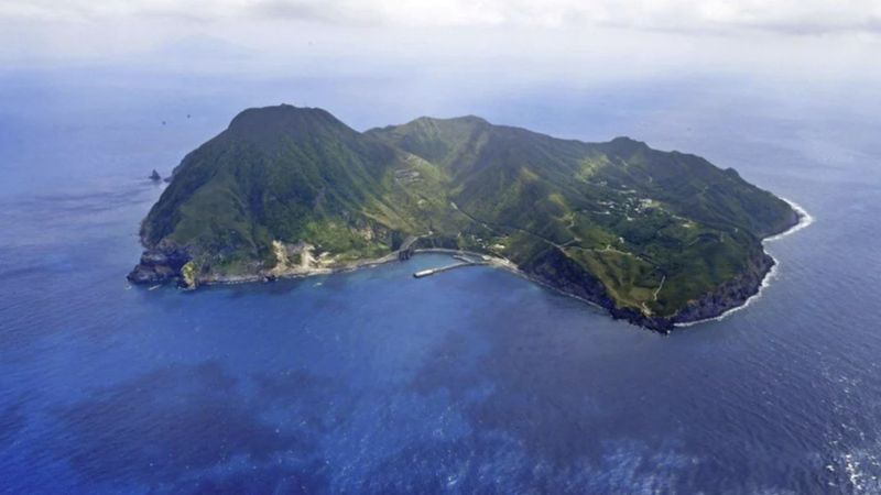 Japonya'da 16 günde 1592 deprem meydana geldi