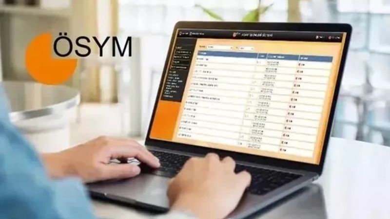 KPSS 2025/1 tercihleri ne zaman? Tercihler nereden ve nasıl yapılır?