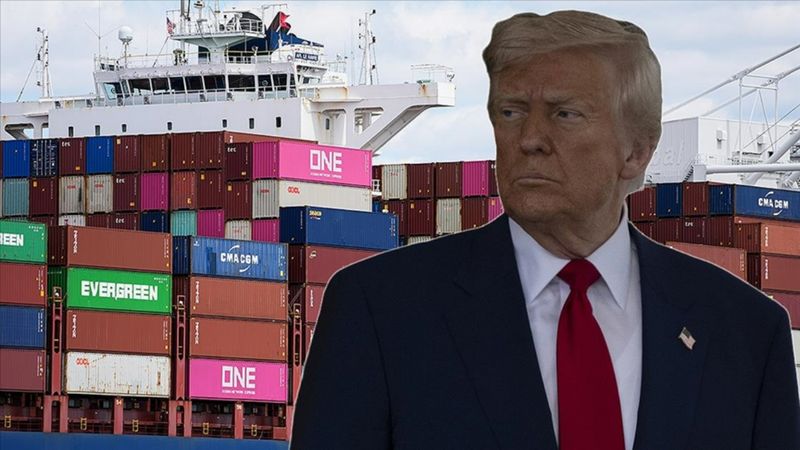 Donald Trump'ın tarife erteleme süresi 1 Ağustos'a uzatılıyor