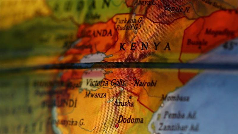 Kenya'da düzenlenen protestolarda 10 kişi öldü