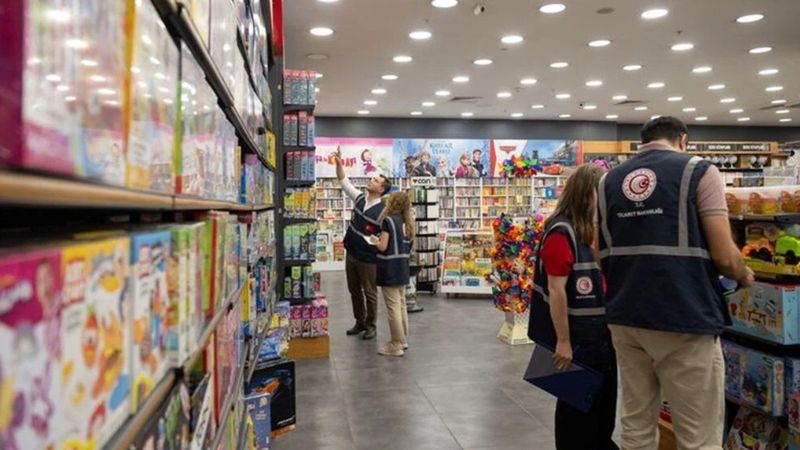 Bakanlık duyurdu: Poppüler oyuncak bebeğin satışı yasaklandı
