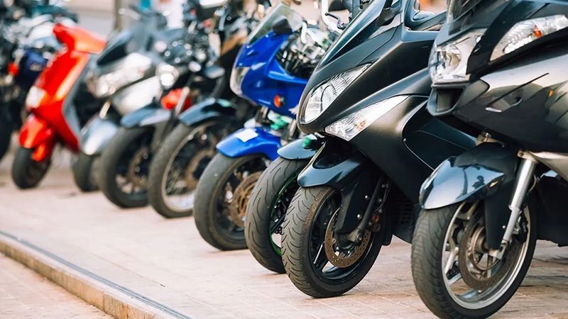 Ayda 10 bin liraya sıfır motosiklet: Stoklar bitmeden yetişin