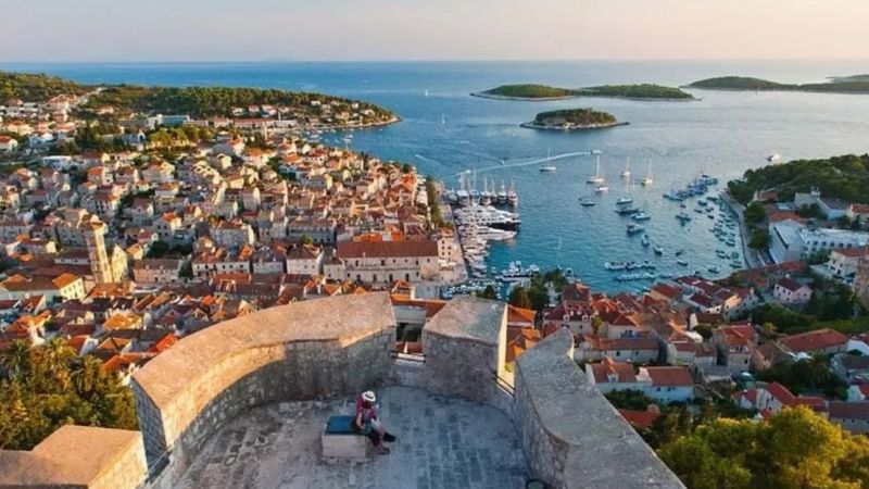 Çalışmak için en iyi ülkeler sıralandı: Zirvede bu ülke var