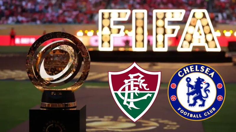 Yarı final başlıyor: Fluminense - Chelsea maçı saat kaçta, hangi kanalda? ŞİFRESİZ CANLI İZLE