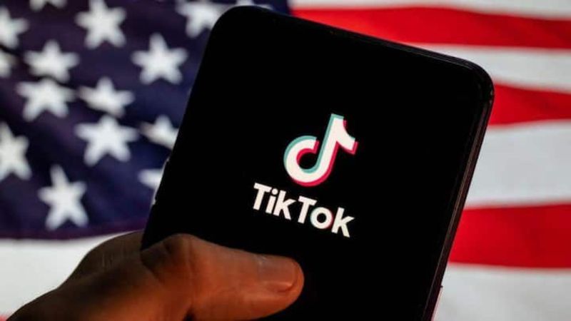 TikTok, satış öncesinde ABD'li kullanıcılar için yeni bir uygulama hazırlıyor