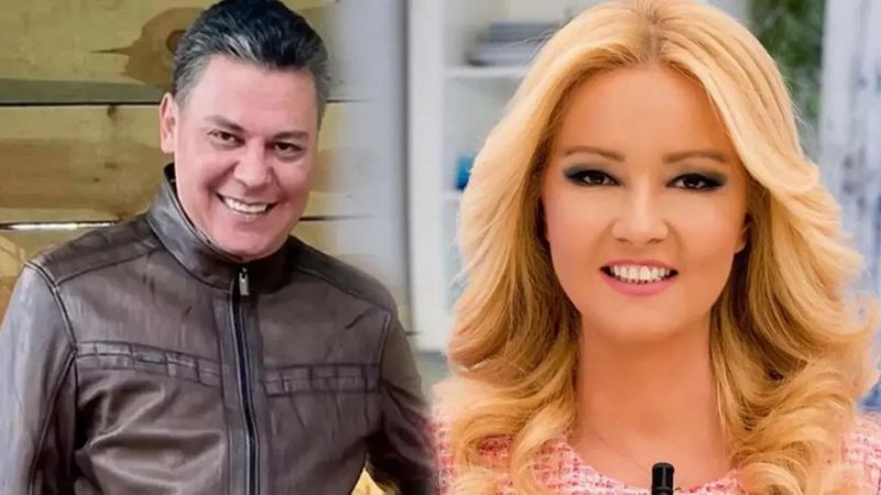 Yeni Emniyet Müdürü: Müge Anlı'nın Eşi Bakın Nereye Atandı...